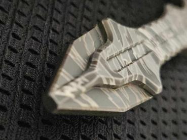 CQCT Tiger Storm Raidops Camo